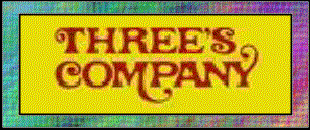 Three's Company