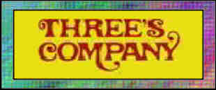 Three's Company
